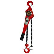 American Power Pull CHAIN PULLER 1.5-TON 615 AG615
